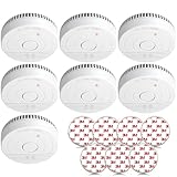 Image of Andyssey GS536GC smoke detector