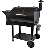 Image of ACTIVA 11231 BBQ smoker