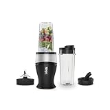 Image of Ninja QB3001EUS smoothie maker