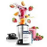 Image of GOURMETmaxx 11003 smoothie maker