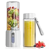 Image of COKUNST PSB-8-WH smoothie maker