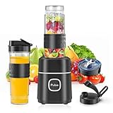 Image of FTSMTK Blender smoothie maker