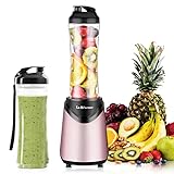 Image of La Rêveuse LARB2205K2 smoothie maker