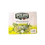Image of MAITRE SAVON DE MARSEILLE soap