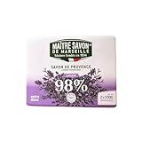 Image of MAITRE SAVON DE MARSEILLE soap