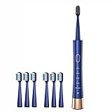 Image of MUARRON DDYS sonic toothbrush