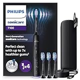 Image of Philips HX7421/08 sonic toothbrush