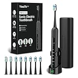 Image of YTEATH PRO YTS509W sonic toothbrush