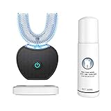 Image of XTRWHZ U-tooth-01 sonic toothbrush