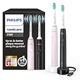 Image of PHILIPS HX3675/15 sonic toothbrush