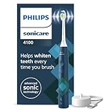 Image of PHILIPS HX3689/42 sonic toothbrush