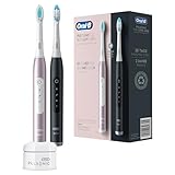 Image of Oral-B 4210201396345 sonic toothbrush