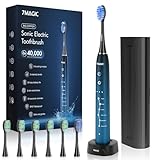 Image of 7MAGIC 7MAGIC Elektrische Zahnbürste sonic toothbrush