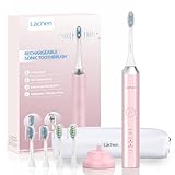 Image of Lächen Ezb2023 sonic toothbrush