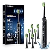 Image of OasiSmile Y06 sonic toothbrush