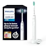 Image of PHILIPS HX3671/13 sonic toothbrush