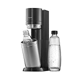 Image of SodaStream 1016802490 sparkling water maker