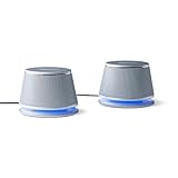 Image of Amazon Basics V620SILVER speaker