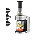 Image of WMF 416480011 spiralizer