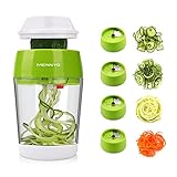 Image of MENNYO 20200511 spiralizer