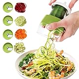 Image of KENNEAS TF1104A spiralizer