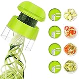 Image of Sedhoom Direct B469 spiralizer