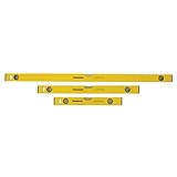 Image of Silverline 119688 spirit level