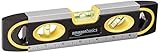 Image of Amazon Basics DS-SLAMZ003 spirit level