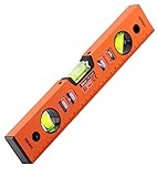 Image of DOWELL HY030660 spirit level