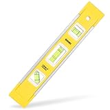 Image of DOWELL HY030630 spirit level