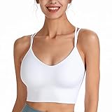 Picture of a sports bra