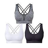 Image of SEGRILA  sports bra