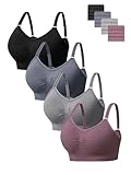 Image of HBselect sports bra
