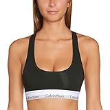 Image of Calvin Klein 0000F3785E001 sports bra