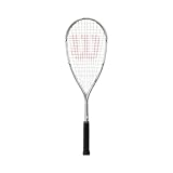 Image of Wilson WRT91922U squash racket
