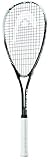 Image of HEAD 212004 squash racket