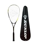 Image of DUNLOP  squash racket