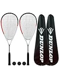 Image of DUNLOP Kebonds squash racket