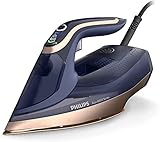 Image of Philips Domestic Appliances DST8050/20 steam iron