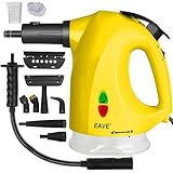 Image of Eave EASC22DE steam mop