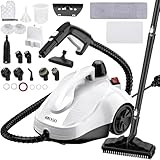 Image of KROQO EM-516 steam mop