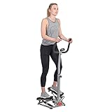 Image of Sunny Health & Fitness SF-S020027 stepper machine