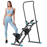Image of MERACH  stepper machine