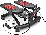 Image of Sportstech STX300 stepper machine