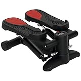 Image of SPORTNOW A90-373V00BK stepper machine