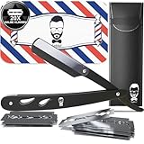 Image of Sakkal Rasiermesser straight razor