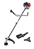 Image of Scheppach 5910713417 string trimmer