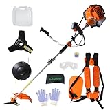 Image of LADAMI CG520 string trimmer