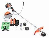Another picture of a string trimmer