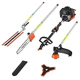 Image of Fuxtec FX-MT152 string trimmer
